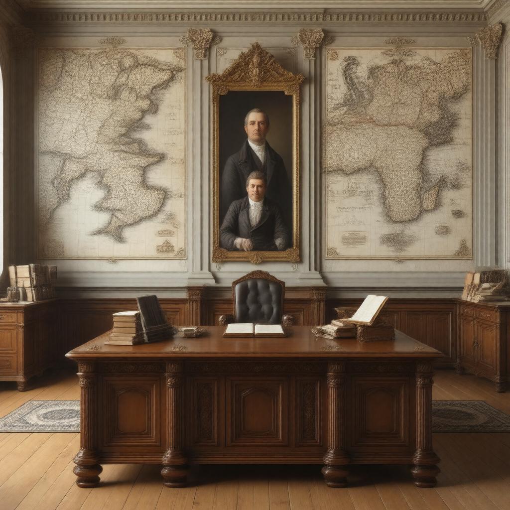 Secretary of State for the Southern Department